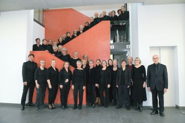 Entradas para Puccini - "Messa di Gloria" / Sonntag en 26.10.2025 - Comprar entradas